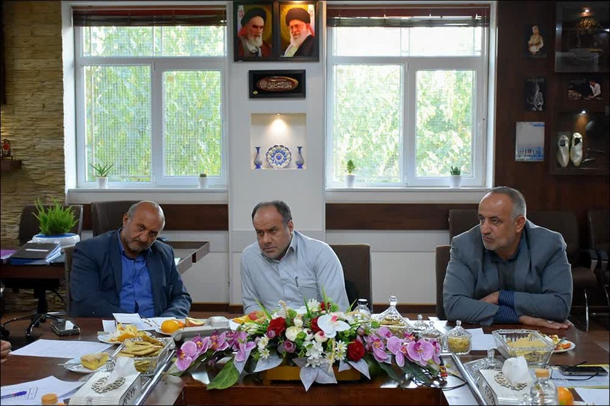 شهرداری نجف آباد