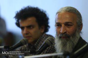 مدیر اجرایی جشنواره موسیقی فجر استعفا داد