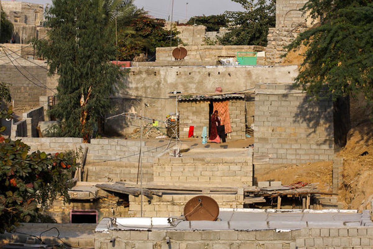 بافت+فرسوده