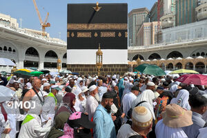 سلامت و امنیت زائران خط قرمز سازمان حج و زیارت است 