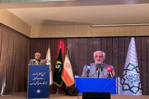 امیدواریم در تهران با احیای بافت فرسوده بتوانیم نرخ ها را عادلانه بکنیم