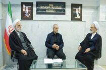 جلسه شورای موقت رهبری برگزار شد