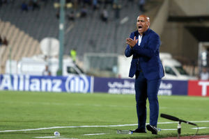 تغییرات از جنس «فوتبال عربی» در استقلال