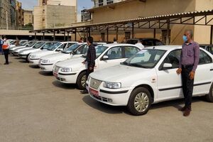 50 خودرو به ناوگان حمل و نقل آموزش و پرورش هرمزگان اضافه می شوند