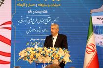 سالانه ۲۵۰۰ مگاوات ظرفیت  نیروگاهی ایجاد شده است 