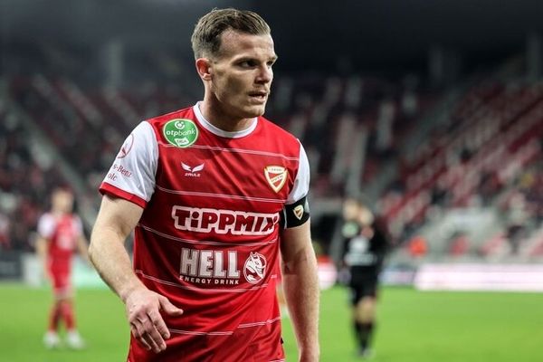 دنیل گرا فردا رسماً پرسپولیسی می‌شود