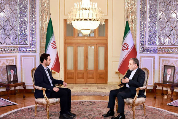 عراقچی امشب در برنامه «مردم‌دار» به ابعاد مختلف شخصیتی شهدای خدمت می‌پردازد