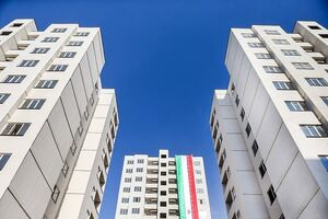قیمت مسکن ۱۰ برابر شد! / اعتراف باورنکردنی درباره قیمت مسکن