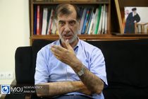 مرحوم تابش مدیری توانمند و بی علاقه به خودنمایی بود