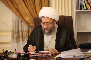 رئیس قوه قضاییه برای معرفی یک قاضی تفویض اختیار کرد