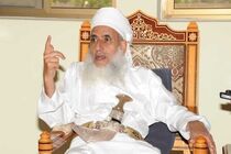 مفتی عمان انتخاب آیت‌الله مجتبی خامنه‌ای را تبریک گفت