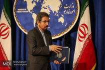 گزارش آمریکا از وضع تروریسم در جهان بی اعتبار است