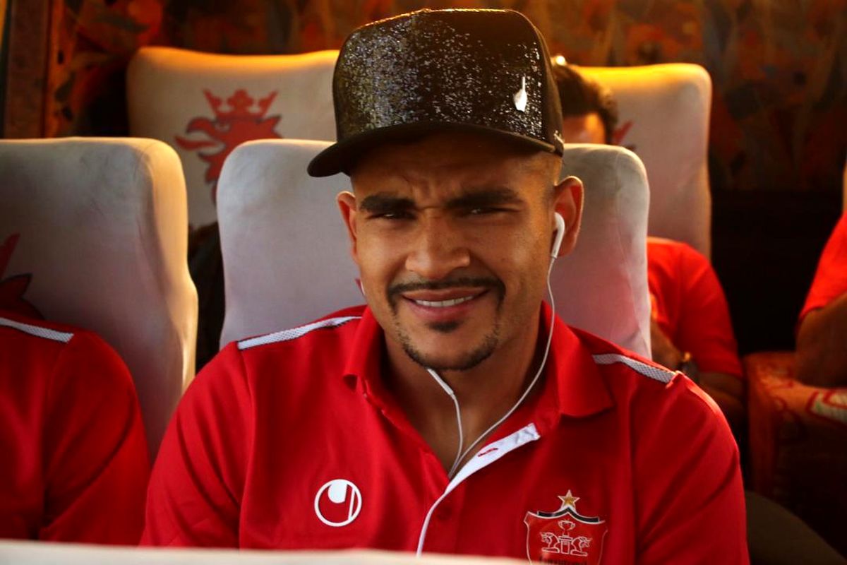 جونیور براندائو