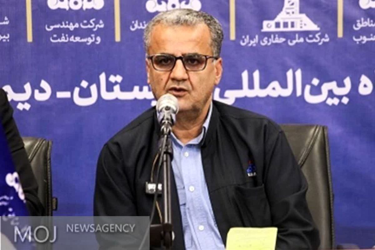 تولید نفت