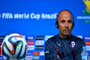 «خورخه سامپائولی» سرمربی تیم فوتبال سویا شد