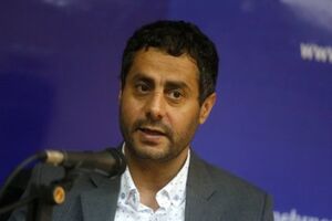 پایان جنگ را به ارتباط عربستان با ایران ربط نمی دهیم