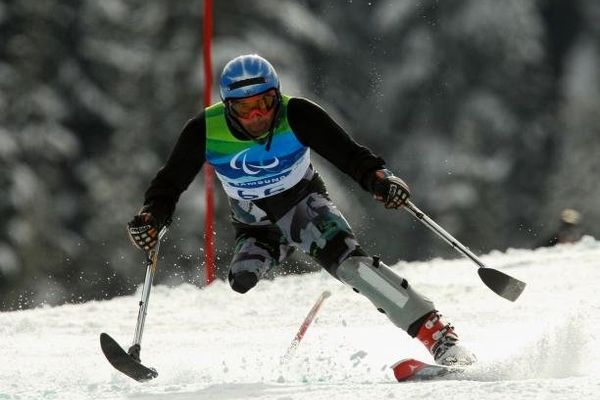 اعزام تنها نماینده پارااسکی ایران به ژاپن