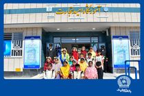 مدرسه‌ای از جنس امید