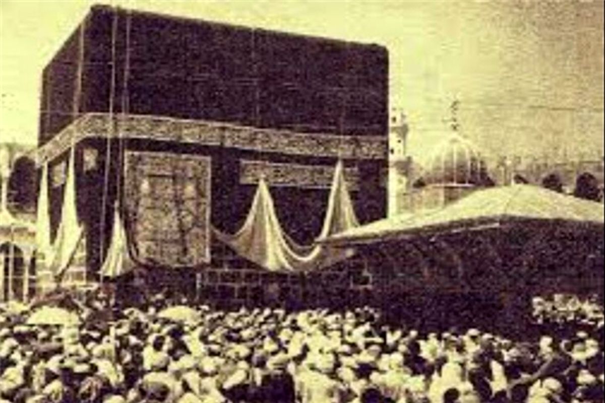فیلم قدیمی