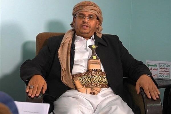 دشمن جنایتکار سعودی هر قدر ناله و شیون کند، سودی به حالش ندارد