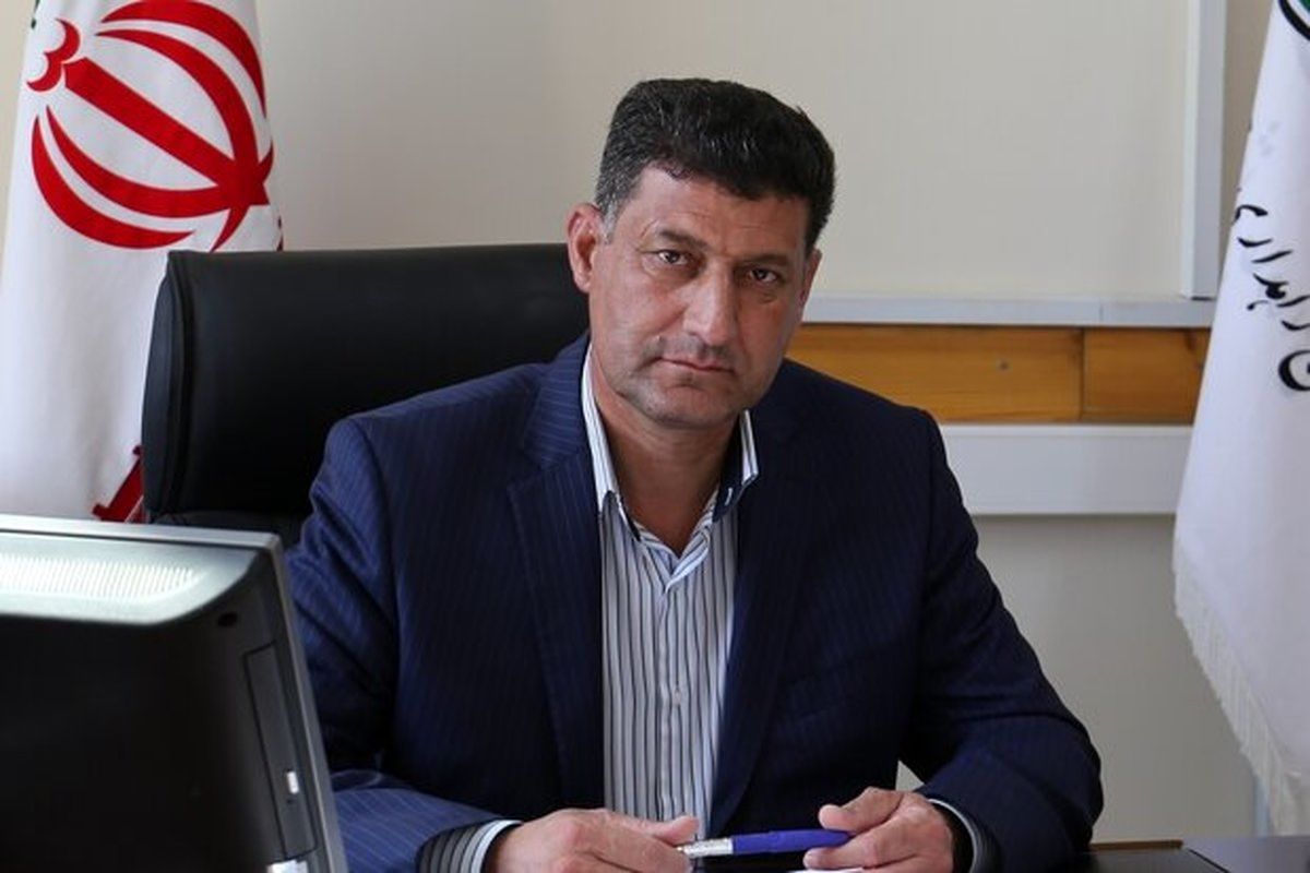 نورالله دلخواه