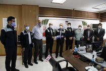 تغییرات در هیات مدیره باشگاه ذوب آهن