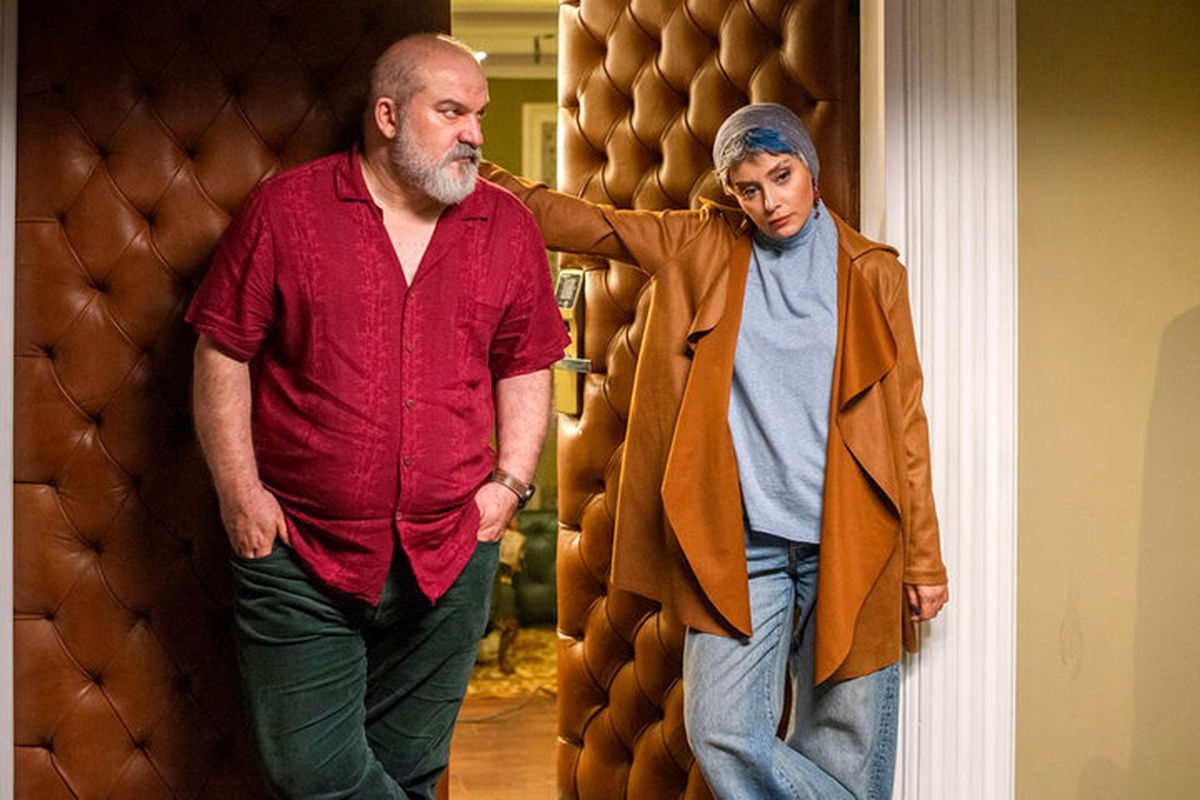 فیلم گناه فرشته