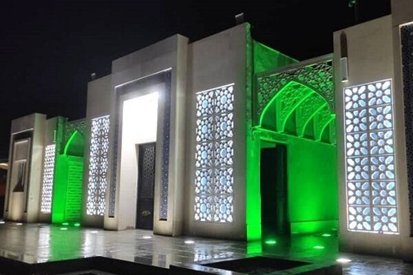بهسازی و آماده‌سازی فضاهای اقامه نماز زائران اربعین حسینی در سطح راه‌های کشور