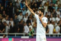جلال‌الدین ماشاریپوف از استقلال جدا می شود