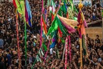 آیین های سنتی پنجم محرم در میناب برگزار نمی شود