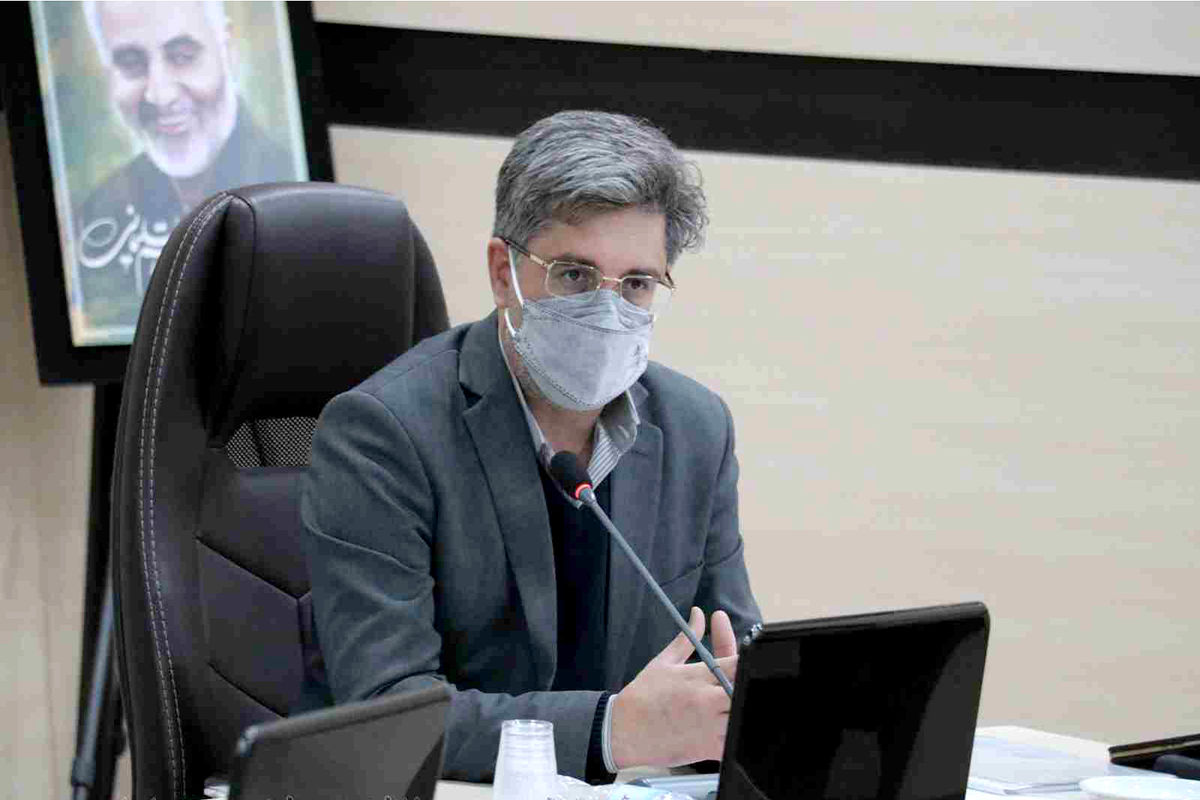 سرپرست اداره کل حفاظت محیط زیست خراسان رضوی