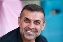 ویسی سرمربی جدید فولاد خوزستان
