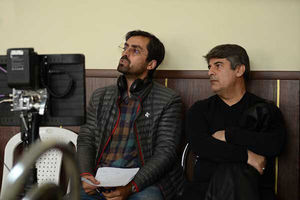 رمان معروف «بامداد خمار» سریال می‌شود