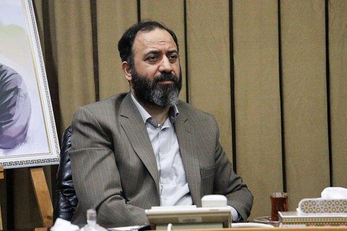 هفته هنر انقلاب در گیلان