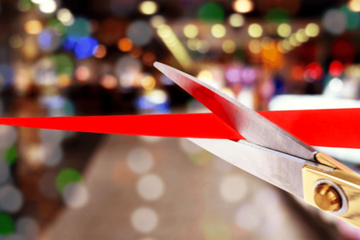 افتتاح + افتتاحیه