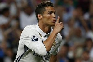 پیشنهاد پاری سن ژرمن برای جذب رونالدو