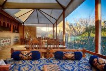 صدور ۱۸ موافقت اصولی سرمایه گذاری گردشگری در‌ مهرماه