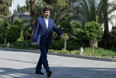 پزشکیان نطقی مقتدرانه در سازمان ملل داشت