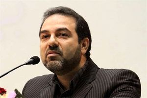 اهالی روستای چنار محمودی با رغبت در حال انجام آزمایشات هستند