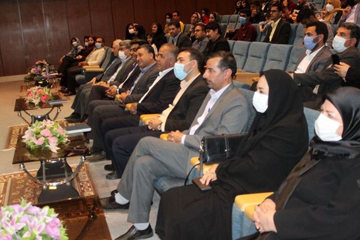 امور کتابخانه‌ها