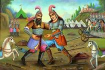 شاهنامه؛ آیینه ظهور و تبلور فضیلت‌های انسانی است