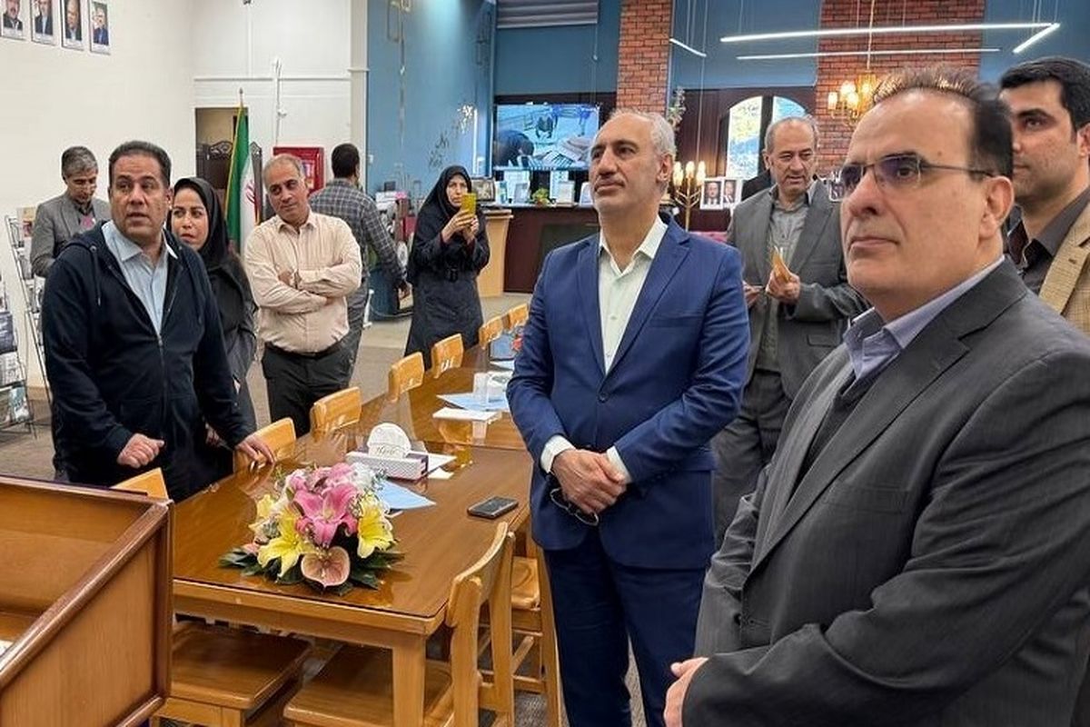 رئیس سازمان برنامه و بودجه