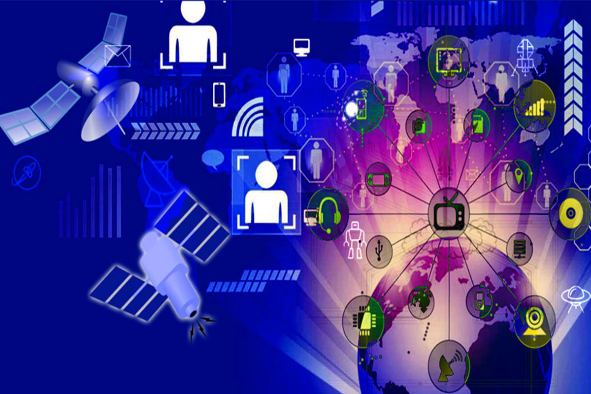 فناوری رسانه