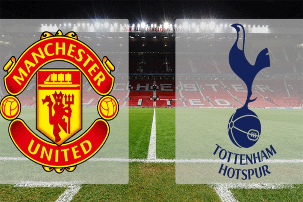 تاتنهام و منچستریونایتد