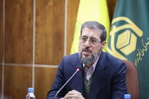 چگونگی بازگشت حجاج به کشورمان در حال بررسی است