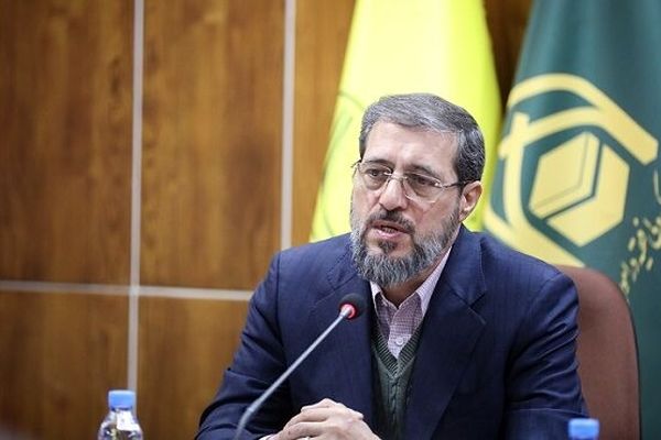 ۱۱۰۰ نفر برای خدمت رسانی به زائران اربعین حضور جهادی داشتند