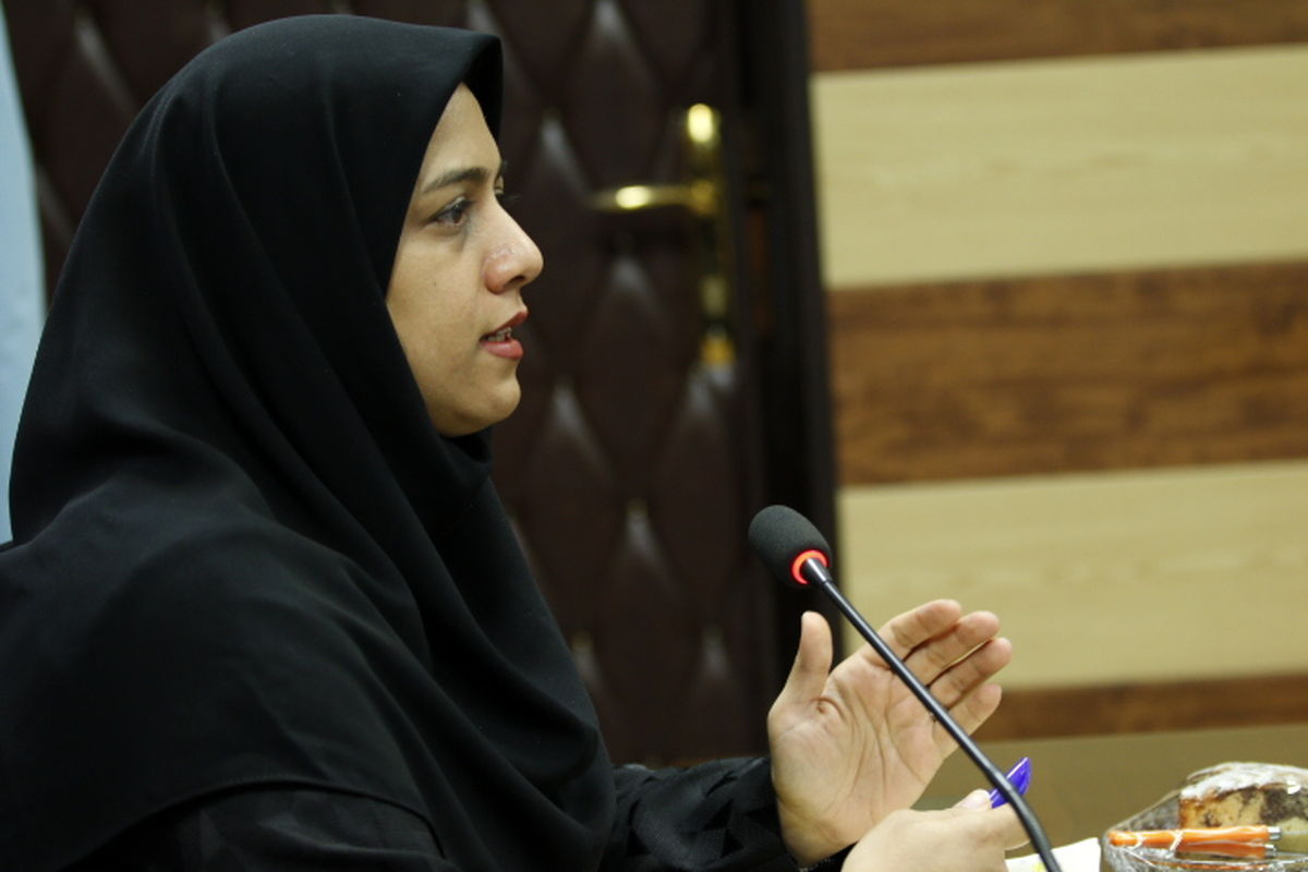 مریم امیری مدیریت درمان