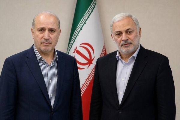 تاج از معاون وزیر امور خارجه قدردانی کرد