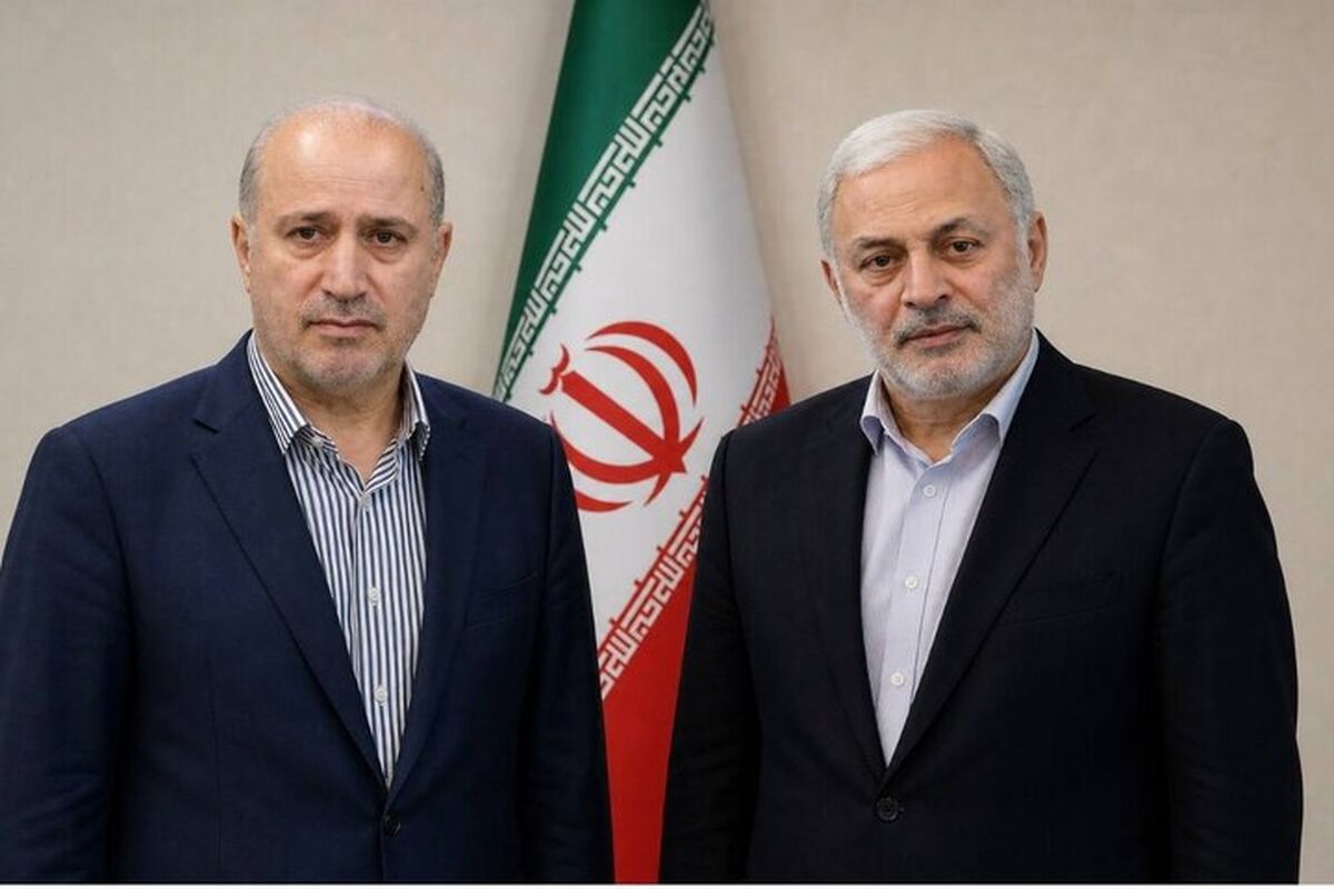 مهدی تاج