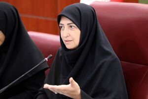 رئیس سازمان محیط زیست درگذشت محیط‌بان پارک ملی گلستان را تسلیت گفت